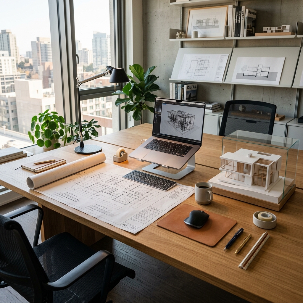 Anahtar Teslim Proje Çeşitleri